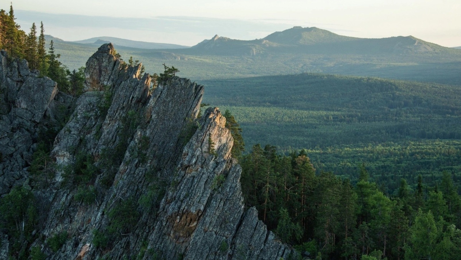 ИИ восхитился Башкирией: фотографии региона вошли в топ-100 по всей России