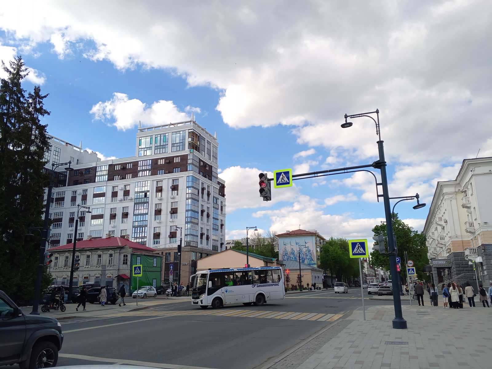 Выгодная покупка жилья в Башкирии: недвижимость должников уходит с молотка