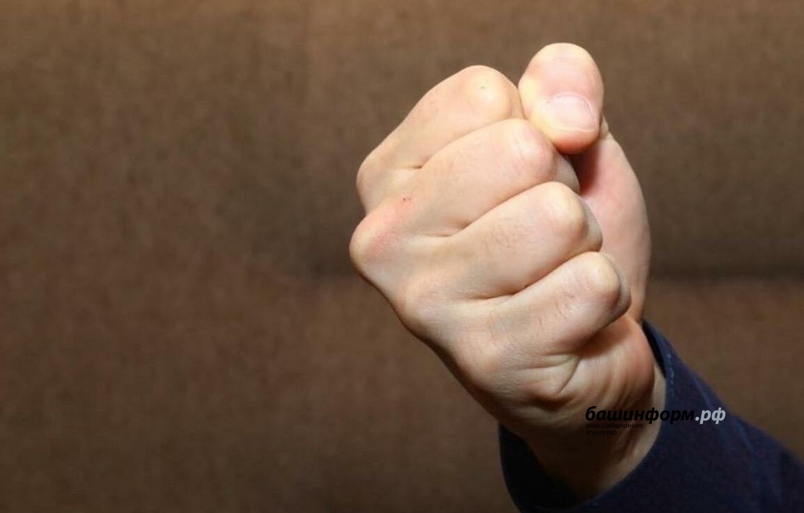 Нападение после застолья: в Башкирии задержаны подозреваемые в разбое