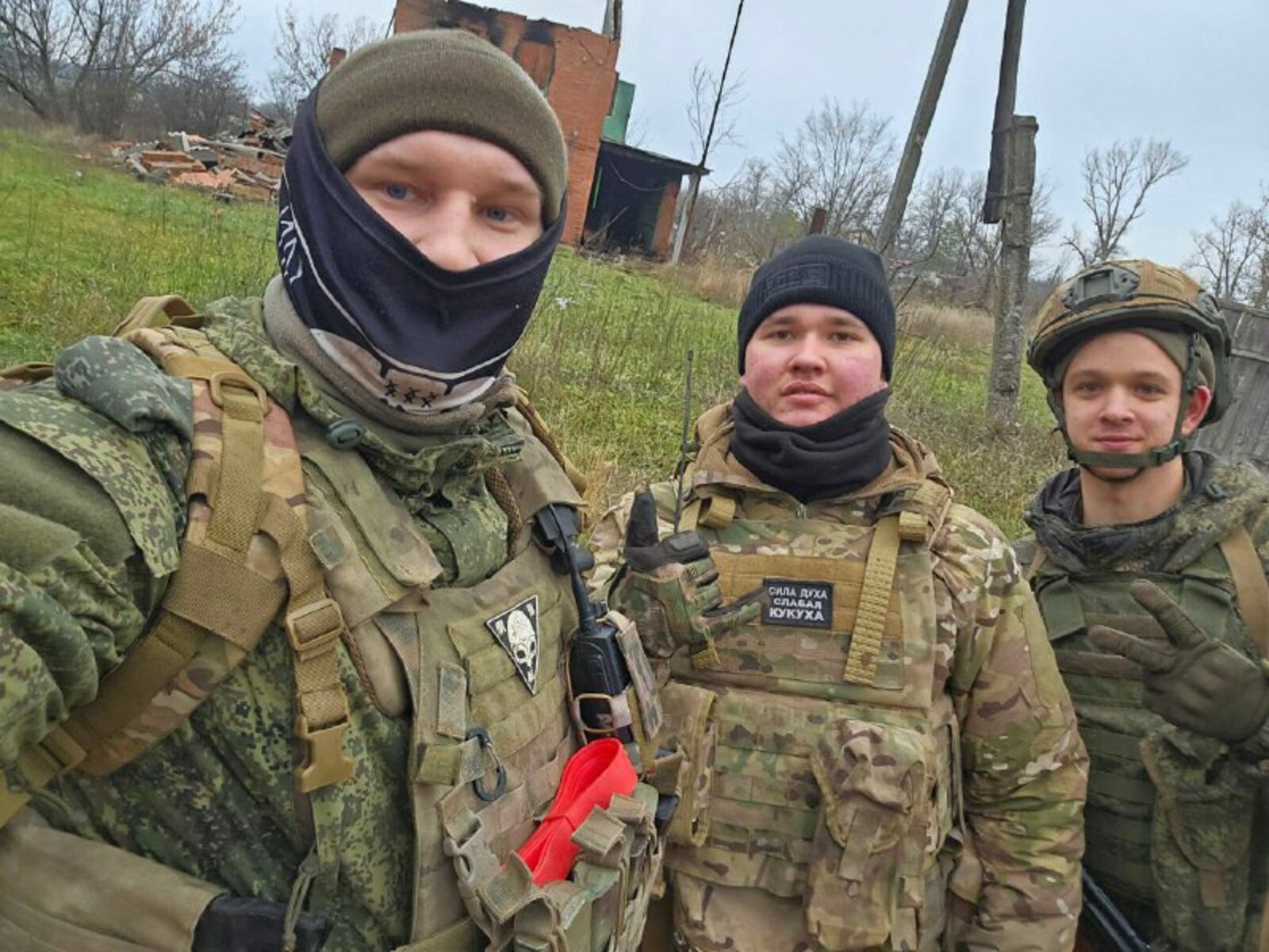 Боец спецотряда БПЛА из Башкирии рассказал о службе на передовой