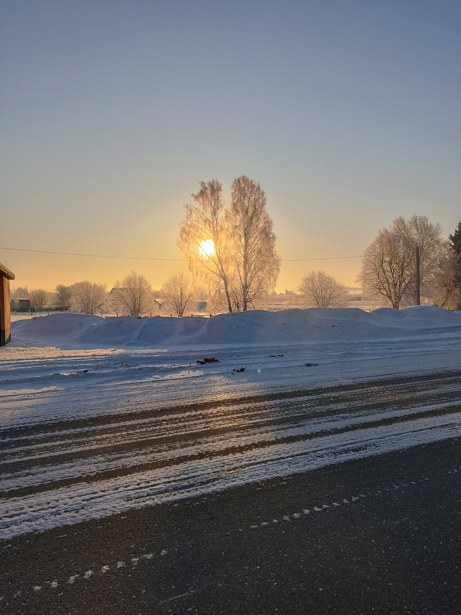 В Башкирии к новому дорожному сезону законтрактовали более 85% объектов ремонта