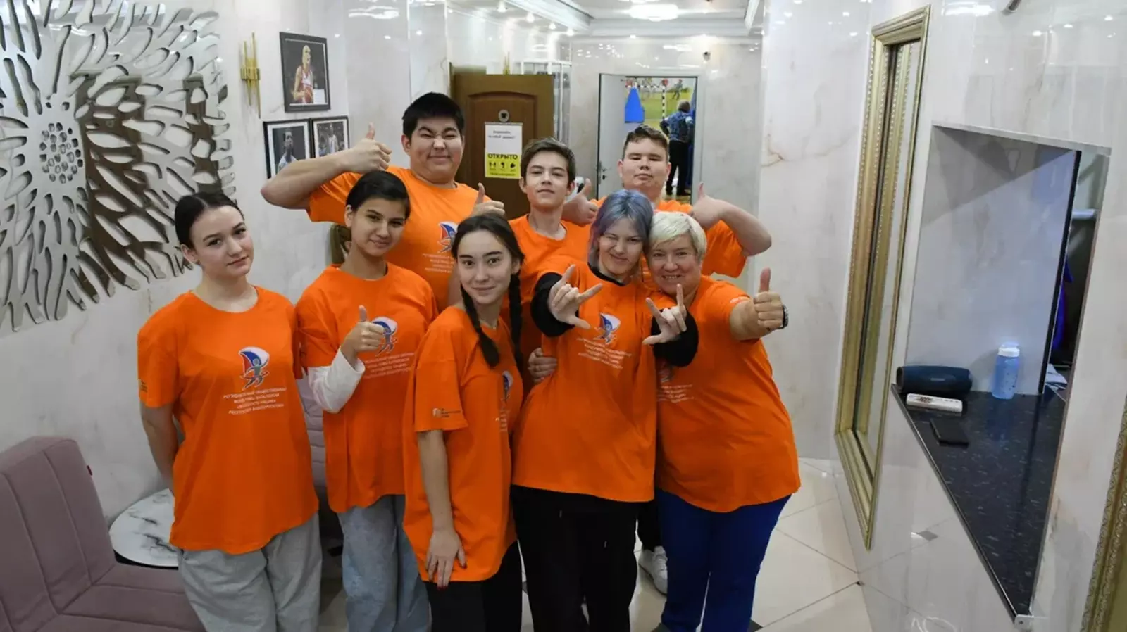 В России отмечают день добровольца. Как развивалось волонтёрство в Кумертау?