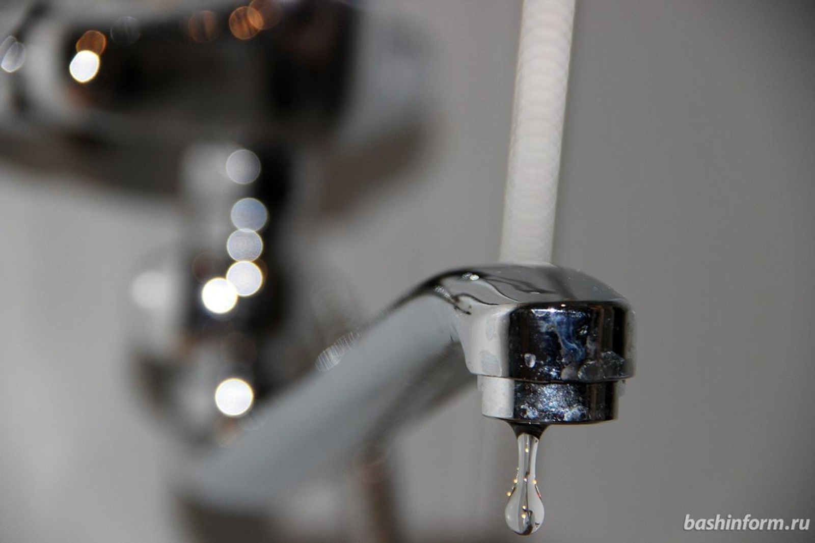 Пьем ли мы достаточно? Водный вопрос в Башкирии