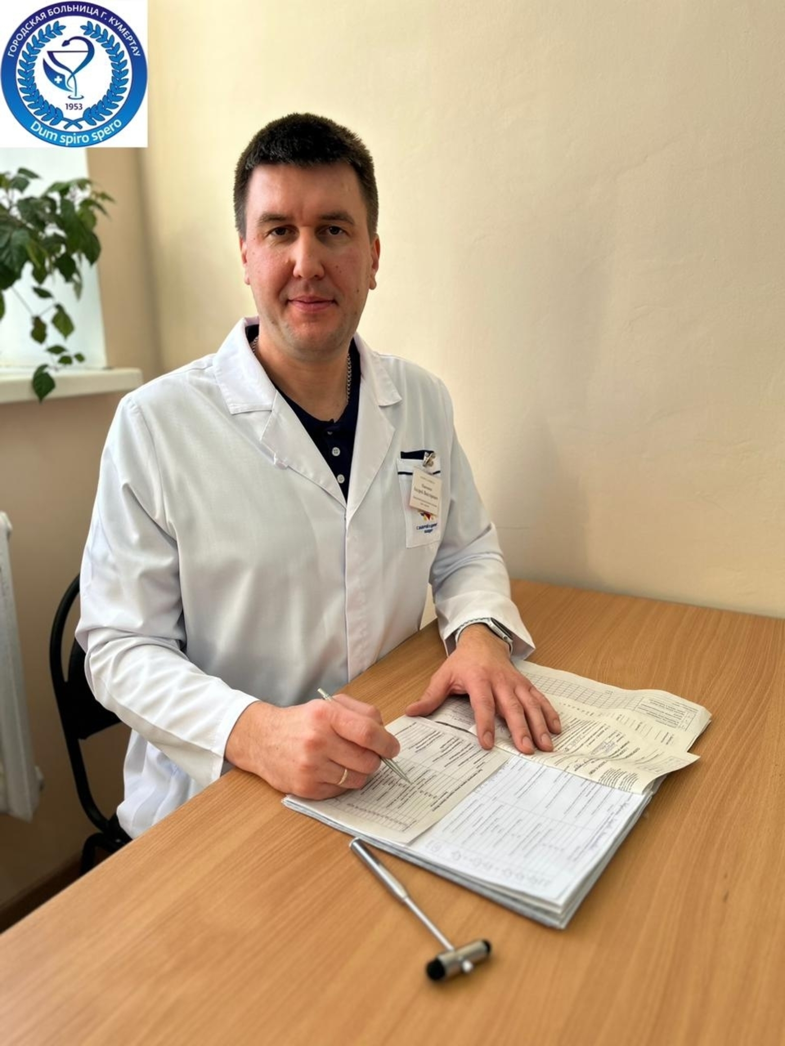 «Золотой час» при инсульте: как спасти жизнь