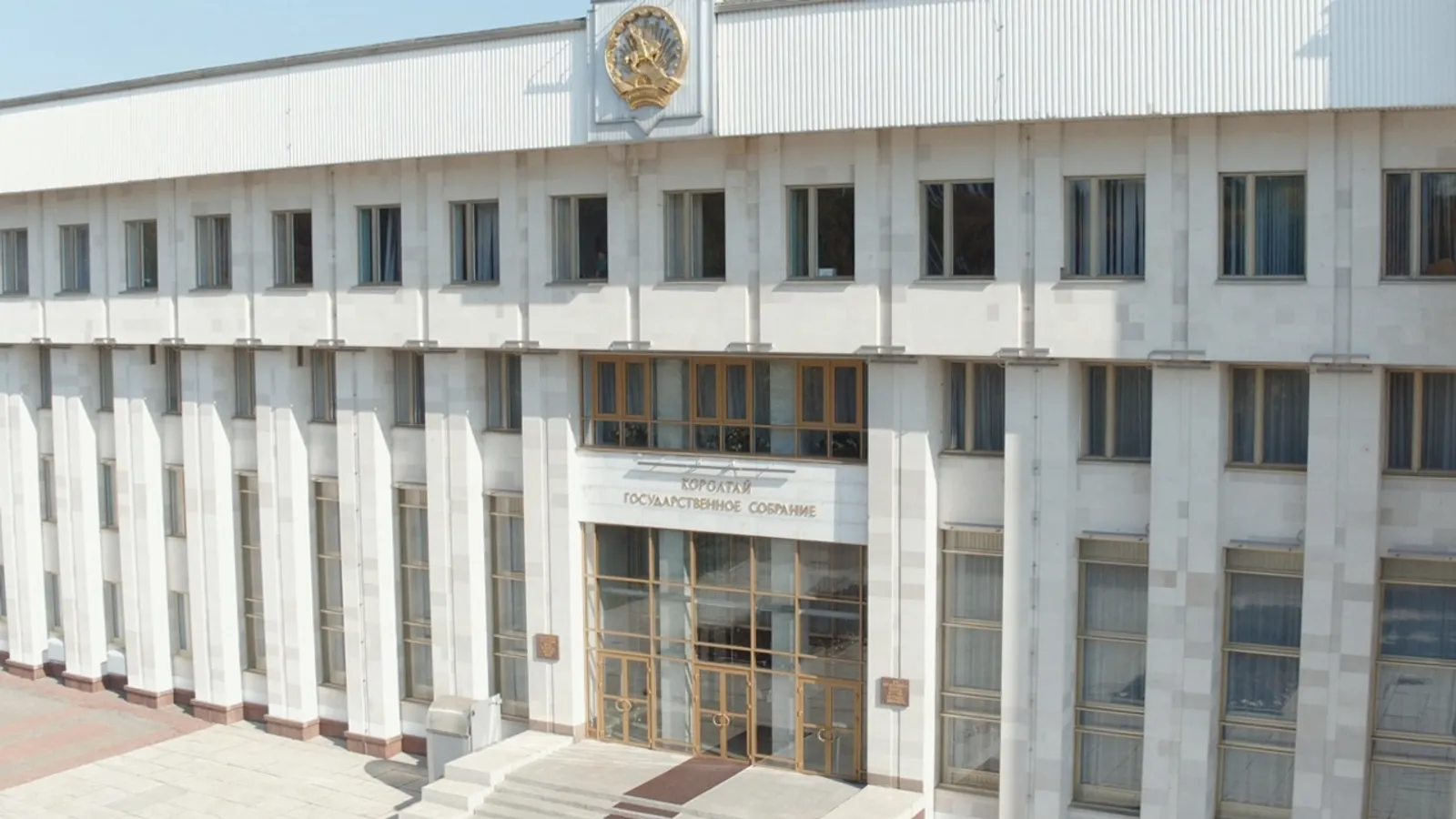 В Башкирии 1 сентября будет запрещена продажа алкоголя