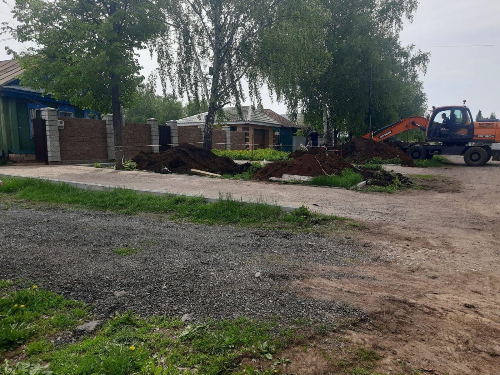 В Башкирии приступила к модернизации коммунальной инфраструктуры