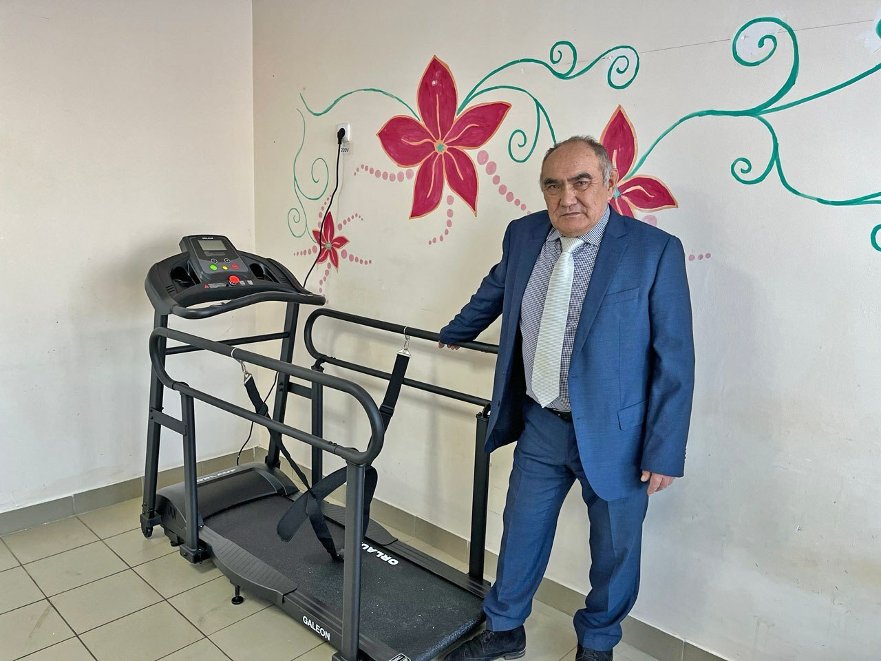 От машин – к человеческим судьбам: история трудолюбия, заботы и любви к ближним