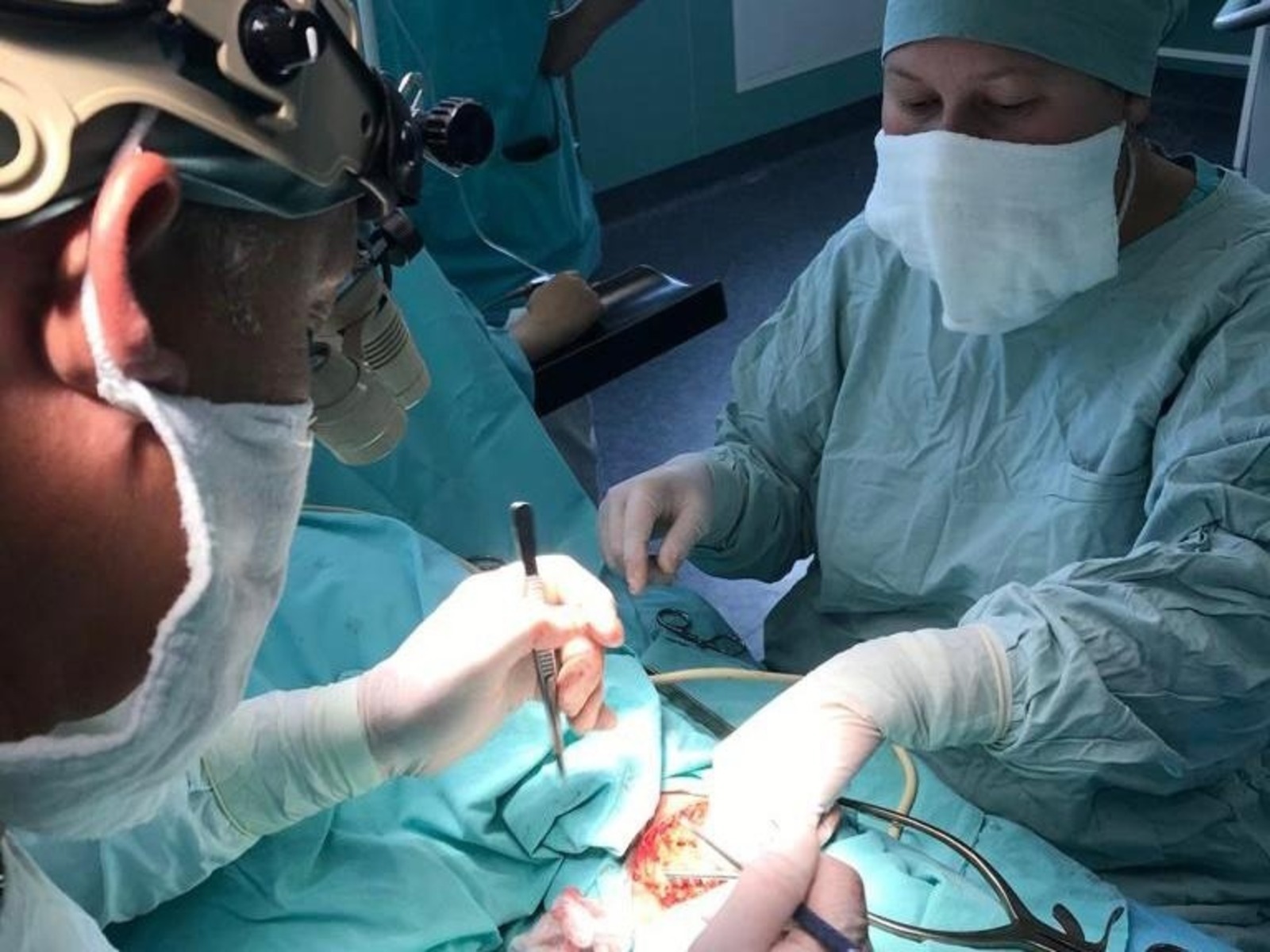 В Башкирии врачи экстренно прооперировали 10-летнего мальчика