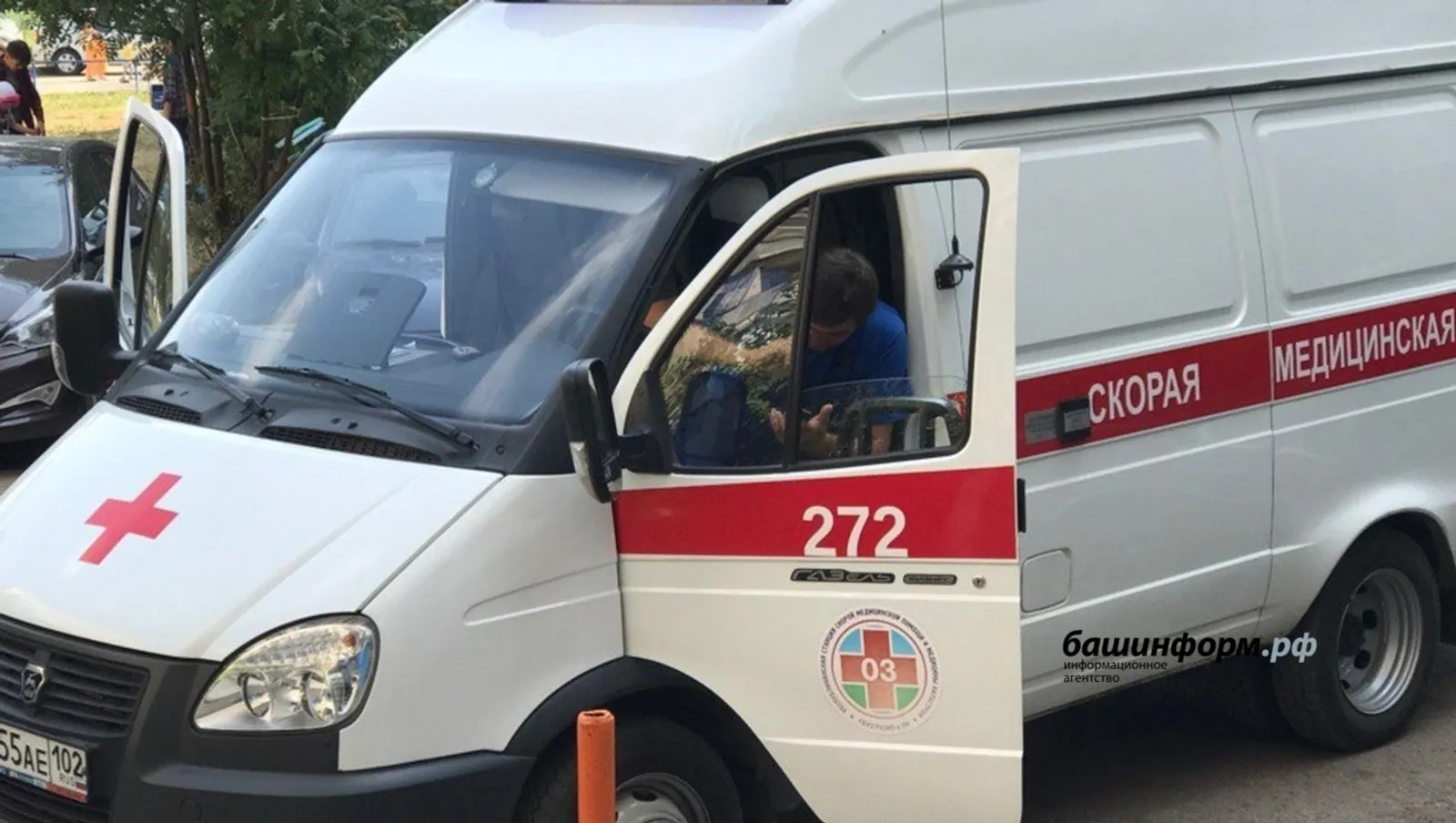 Жаркие выходные в Башкирии обернулись трагедиями на воде: дети гибнут