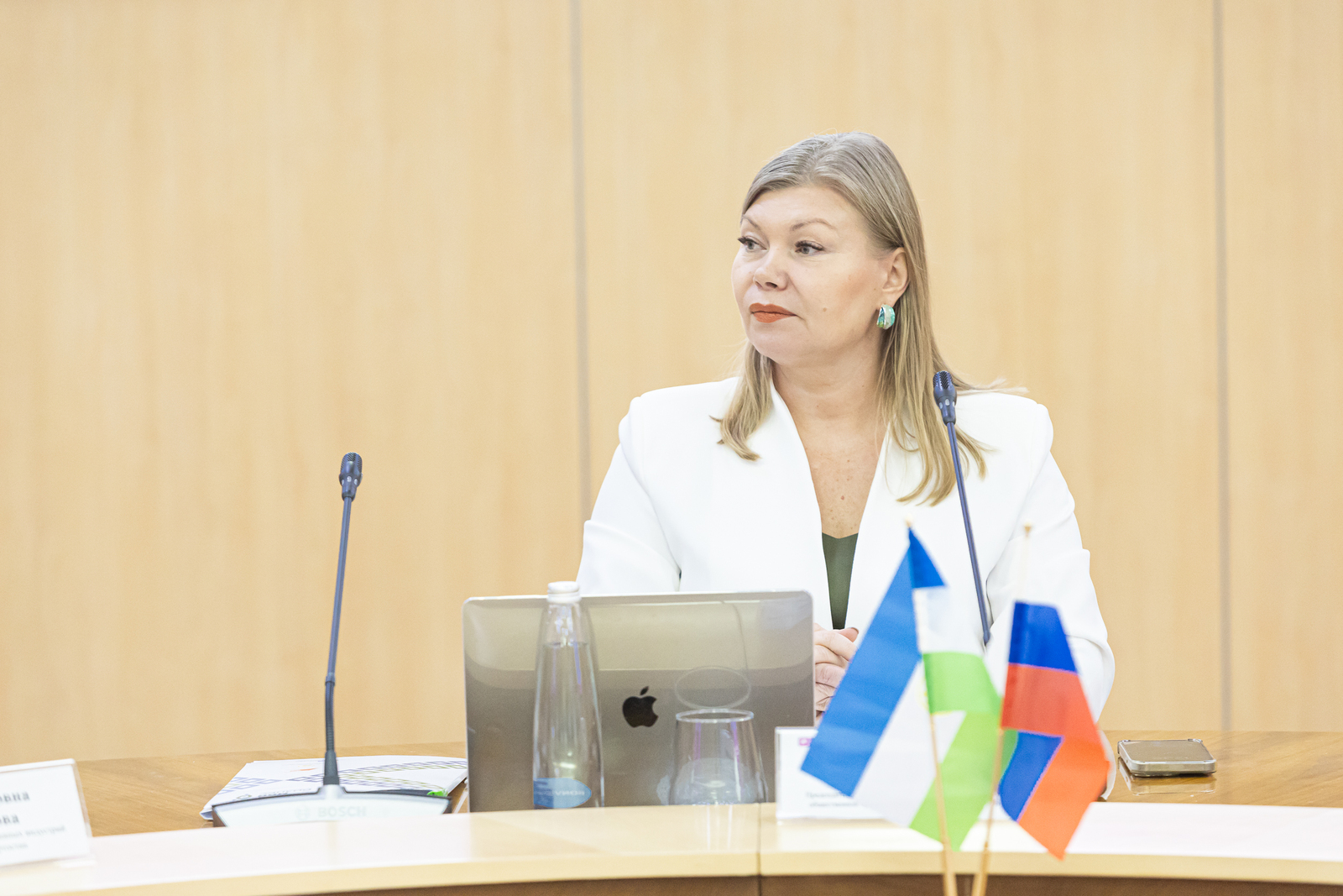 В Уфе начинающим предпринимателям дали рекомендации