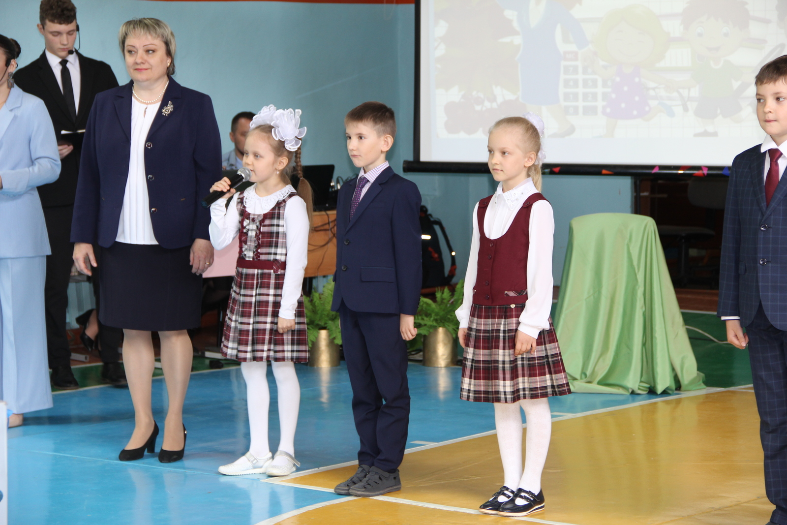 Путин объявил 2023 год Годом педагога и наставника