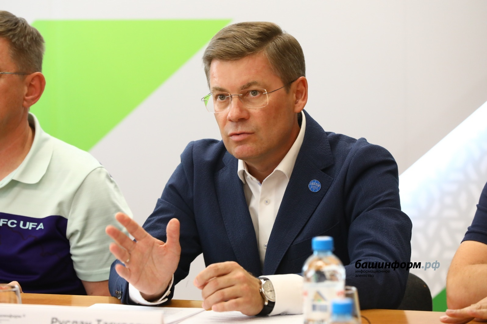 В Башкирии до 1 сентября заработают 12 новых площадок ГТО