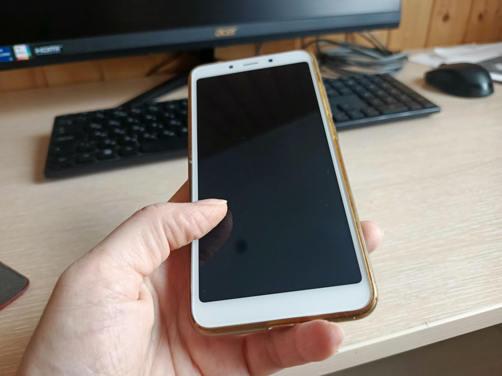 Юная жительница Башкирии отдала мошенникам родительские деньги