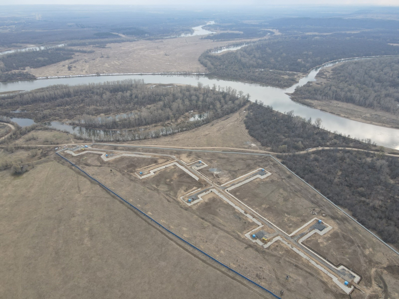 Башкирию ждёт коммунальная революция