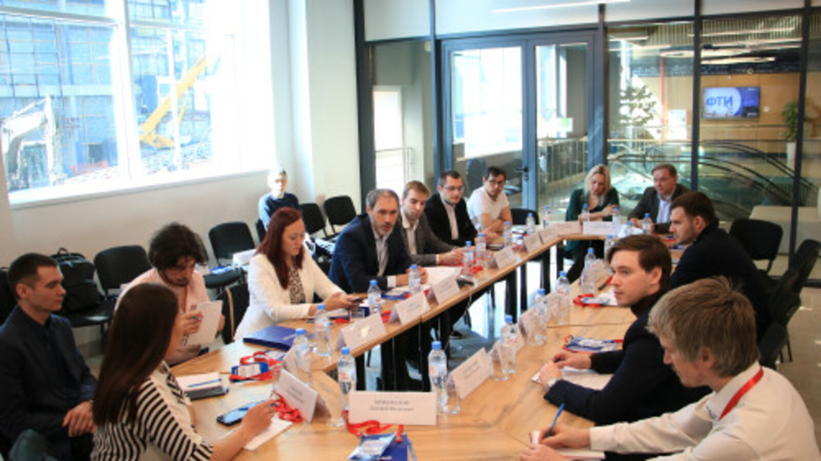 Беларусь и Башкортостан укрепляют научное сотрудничество